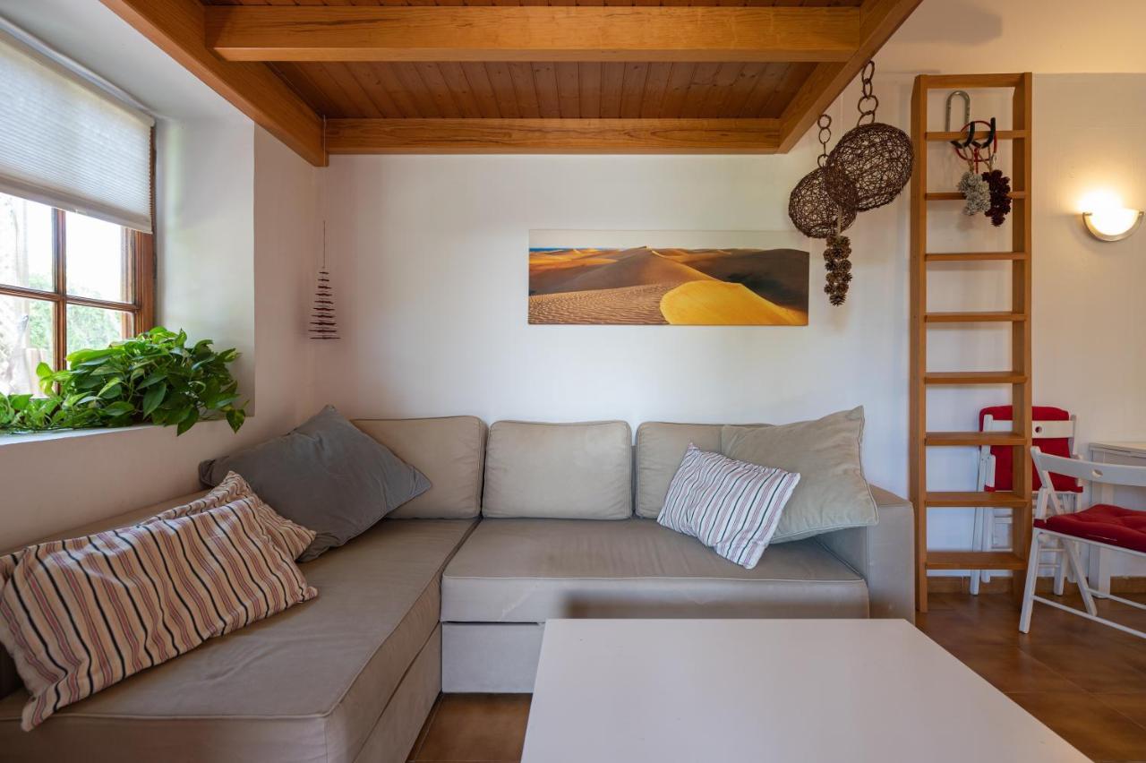 Maspalomas Treasure Ferienhaus *